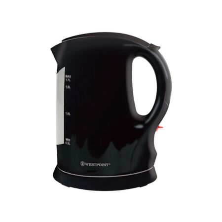 Westpoint Cordless Kettle WF-3119