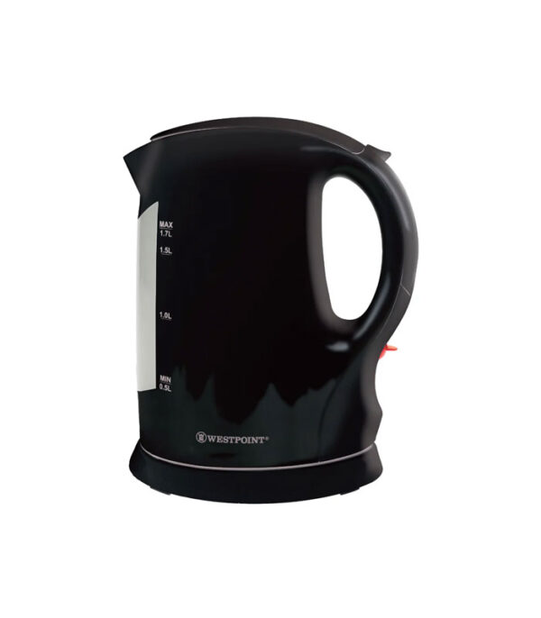 Westpoint Cordless Kettle WF-3119