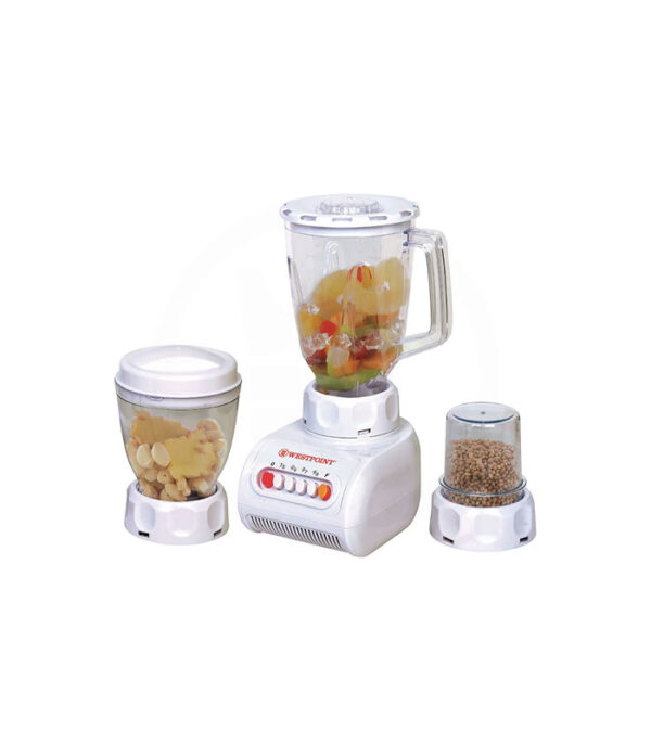 Westpoint WF-949 Blender and Grinder 3 in 1