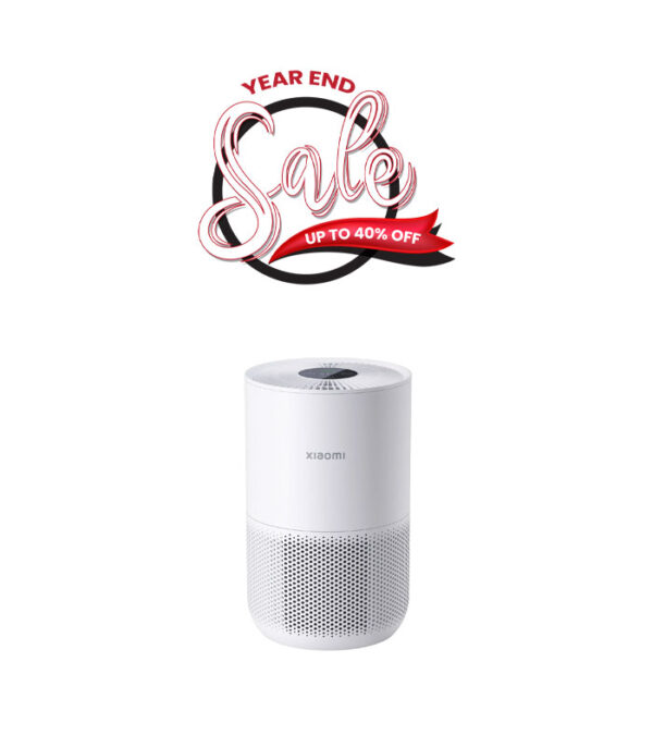 Xiaomi Smart Air Purifier 4 Compact