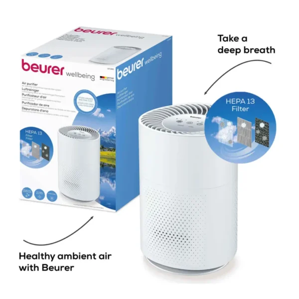 Beurer LR 220 Air purifier