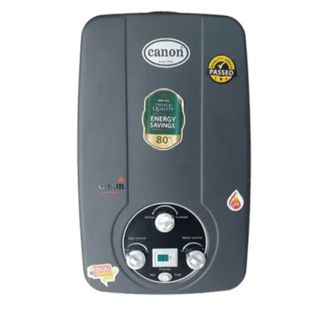 Canon LPG Instant Water Heater 16D plus