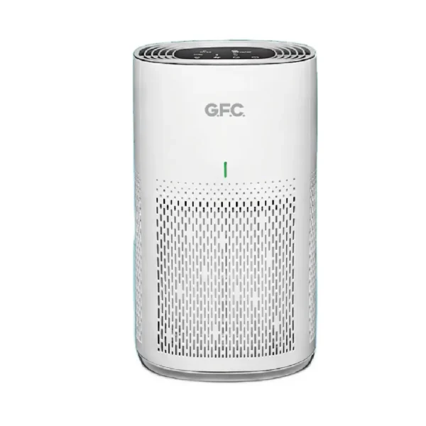 GFC Air Purifier GF-270 with H13 HEPA Filtration