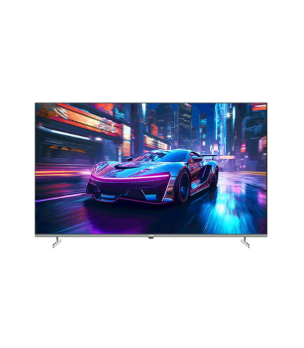 Haier S80E QLED 4K Smart TV