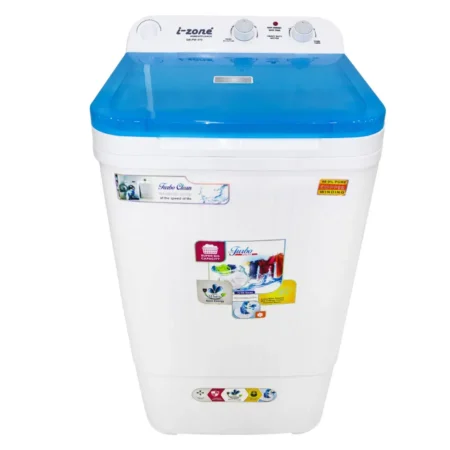 IZone 470 Single Tub Washer