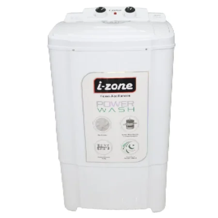 IZone YAS PW-400 Washer White Supreme