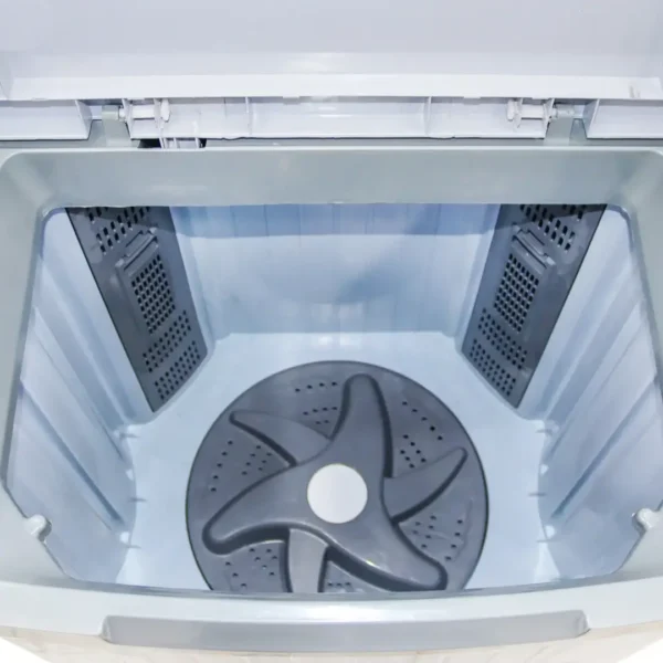 IZone YAS-PW 450 Washer Grey