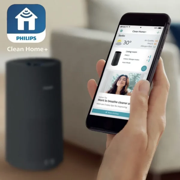 Philips 1000i Series 1715/71 Air Purifier