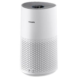 Air purifier with HEPA Air Filter 