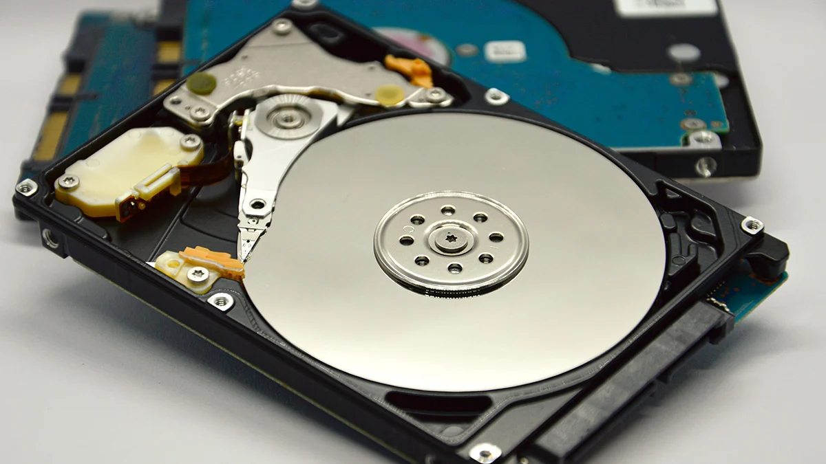 Hard Drive Prices in Pakistan