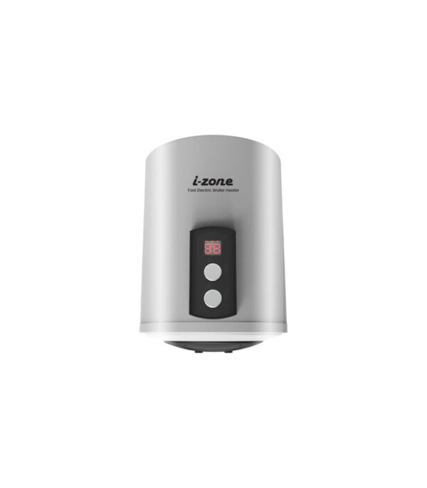 i-Zone FSR-30LTR Electric Geyser Supreme