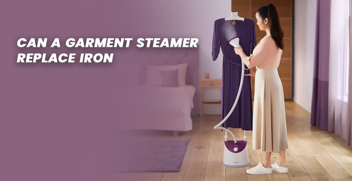 Best Garment Steamer