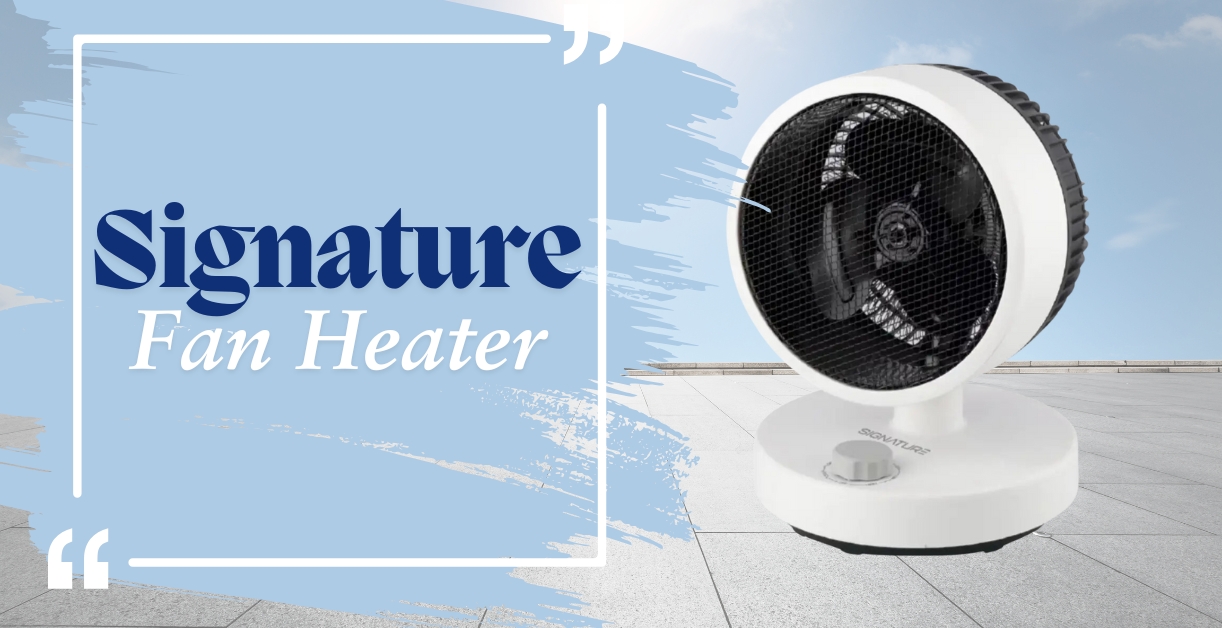 Cost to Run a Fan Heater Per Hour