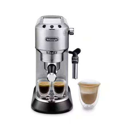 Delonghi EC685.M Dedica Style Manual Coffee Makers