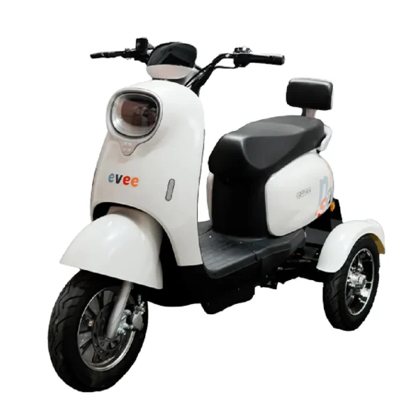 Evee Nisa 3W Electric Scooter