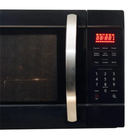 Haier HMN-62MX80 Solo Series Microwave Oven