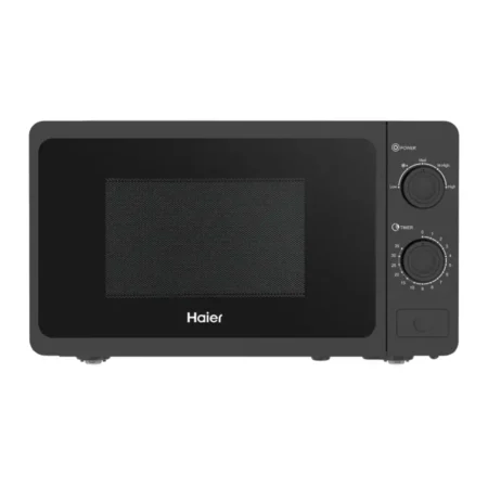 Haier HMW-20MBS Solo Series Microwave Oven