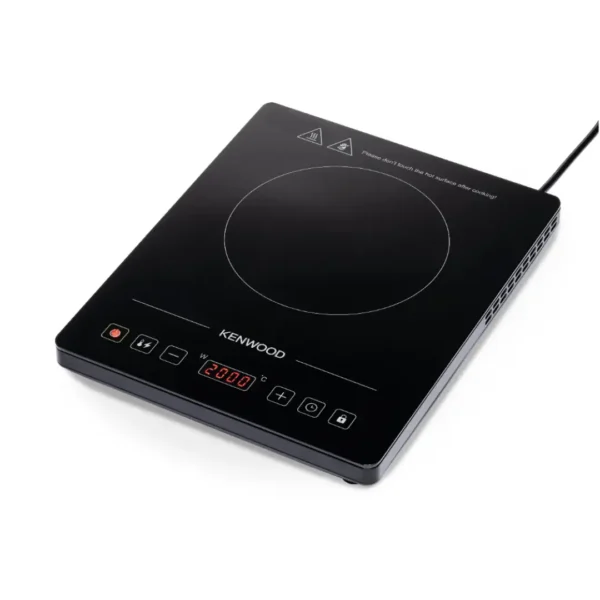 Kenwood IFC01 23S52 Infrared Cooker