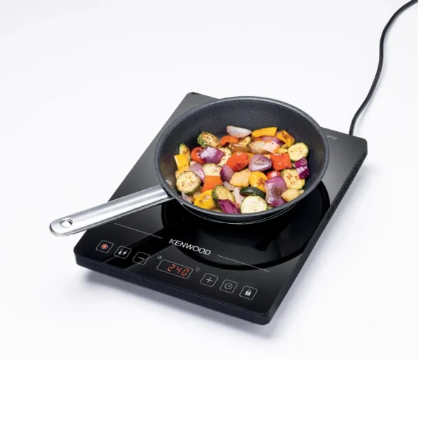 Kenwood IFC01 23S52 Infrared Cooker