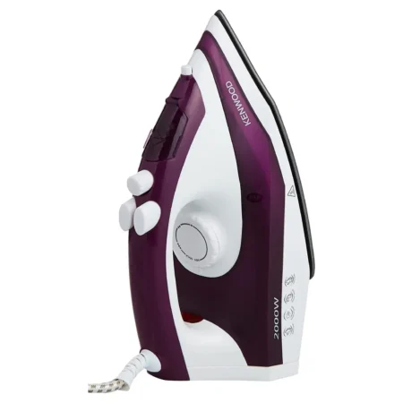 Kenwood Steam Iron STP40.000WP