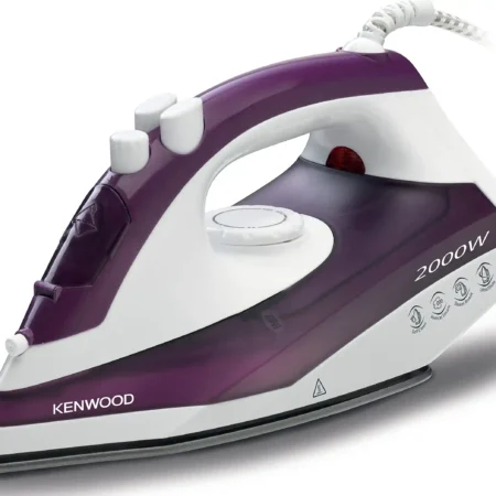 Kenwood Steam Iron STP40.000WP