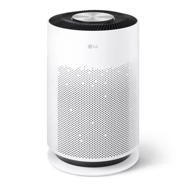 LG AS60GHWG0 PuriCare 360° Hit Air Purifier