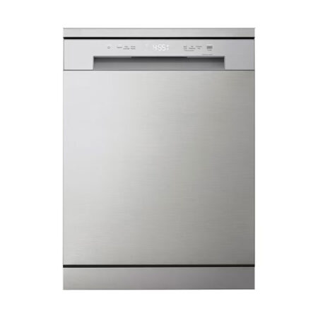 LG DFC612FV Dishwasher QuadWash™ Steam