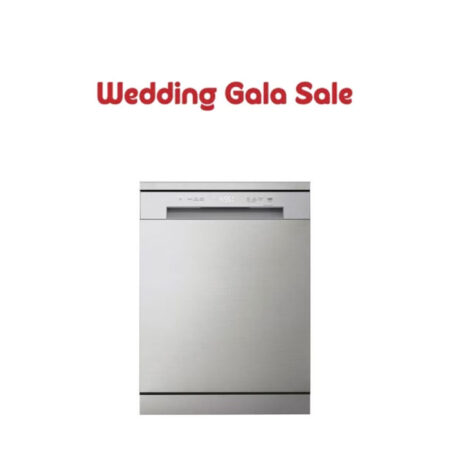 LG DFC612FV Dishwasher QuadWash™ Steam