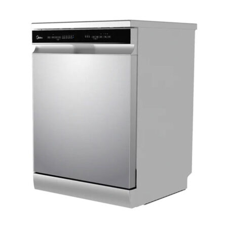 Midea WQP12-W7633D -Dishwasher