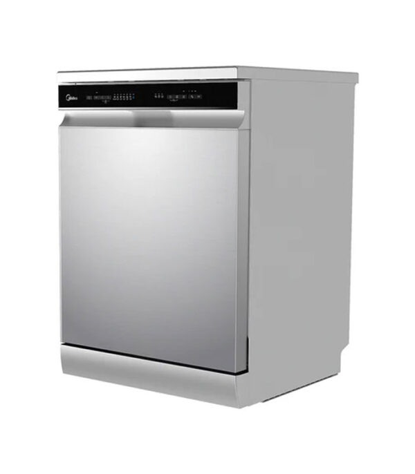 Midea WQP12-W7633D -Dishwasher