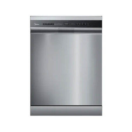 Midea WQP12-W7633D -Dishwasher