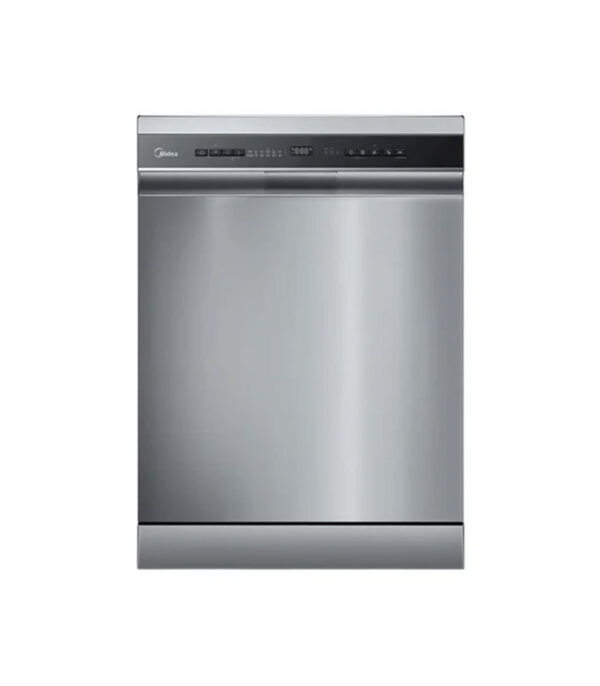 Midea WQP12-W7633D -Dishwasher