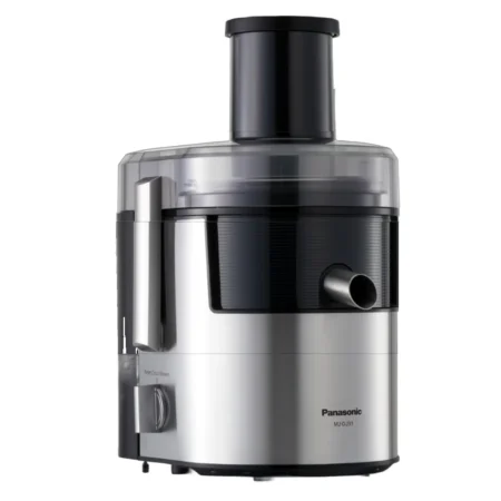 Panasonic 3-in-1 juicer Blender Grinder MJ-DJ31