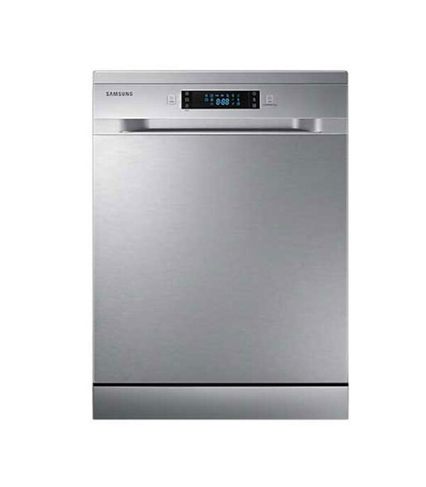 Samsung DW60M5070FS Dishwasher with LED Display