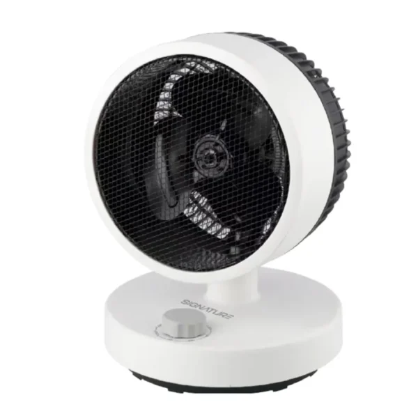 Signature Electric Fan Heater HT50