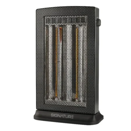 Signature Electric Fan Heater HT70