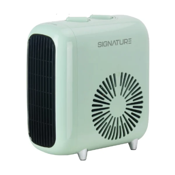 Signature Electric Fan Heater HT90