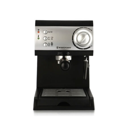 Westpoint WF-2024 Coffee Maker