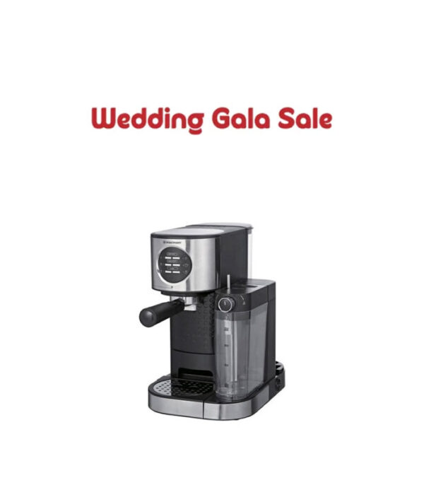 Westpoint WF-2025 Professional Coffee Maker