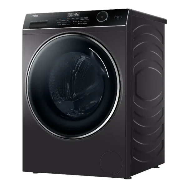 Haier Front Load Washing Machine HWD105-B14959S8U1 (Wifi) - Image 2