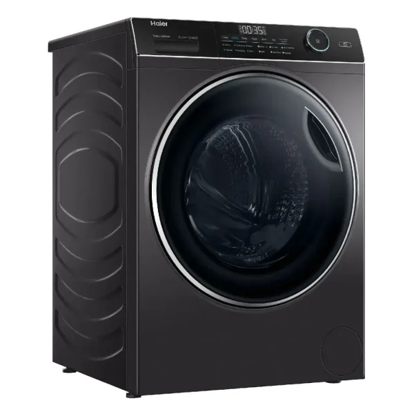 Haier Front Load Washing Machine HWD105-B14959S8U1 (Wifi) - Image 3