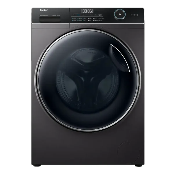 Haier Front Load Washing Machine HWD105-B14959S8U1 (Wifi)