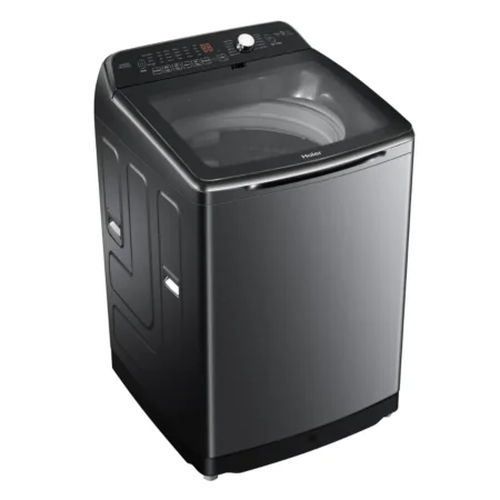 Haier HWM150-B1678S8 Top Load Washing Machine 15Kg