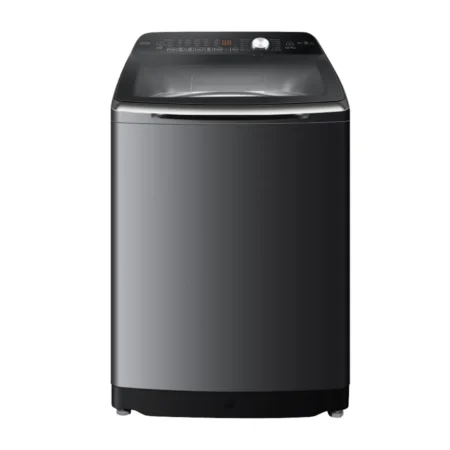 Haier HWM150-B1678S8 Top Load Washing Machine 15Kg