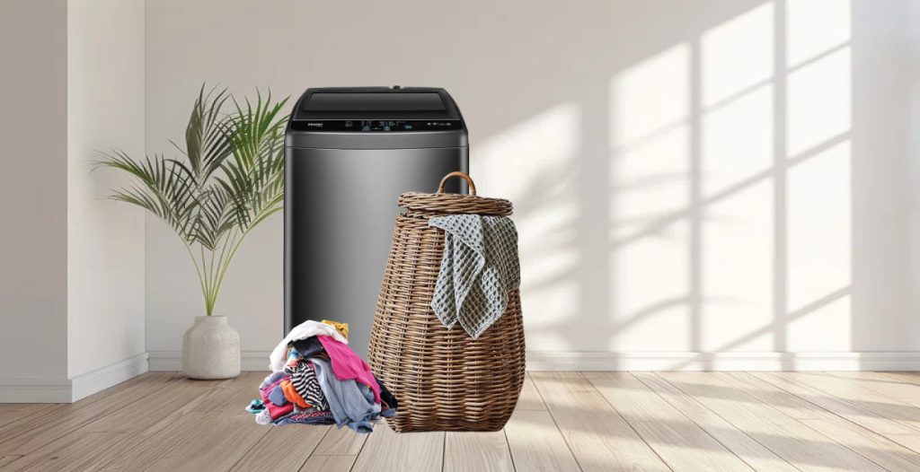 Haier-Top-load-washing-machines