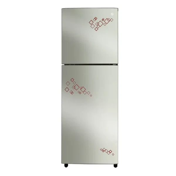 PEL Glass Door Refrigerator PRGD 21860