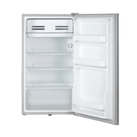 Signature BR50W Single Door Compact Bedroom Refrigerator