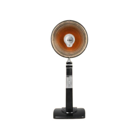 Super Asia HH-1040 Halogen Heater