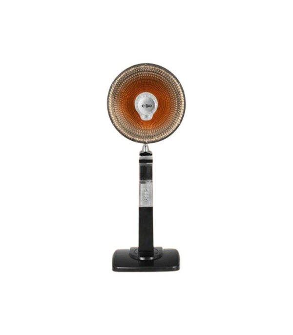 Super Asia HH-1040 Halogen Heater