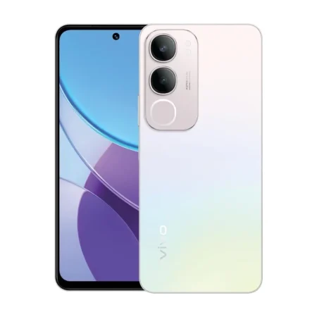 Vivo Y19s 128GB Storage, 4GB RAM